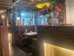 -云尊府云南菜·蒸汽石锅鱼(学清路店)