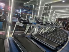 -美格菲健身中心(新都会店)