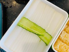 -南门涮肉(通州大船店)