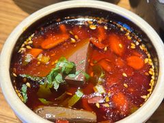 -串大叔炭火烤串·鸡西大冷面刀削面(总店)