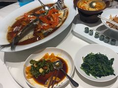 -丹江渔村(望京店)