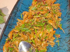 -写庭·鱼鲜川菜·宴请(铁像寺水街店)