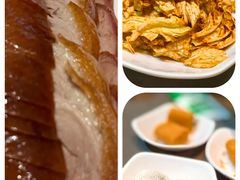 -黑窑厂糖油饼烤鸭·清真菜(旗舰店)