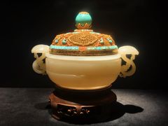 -深圳珠宝博物馆