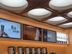 -蓉小乔·RONG COFFEE(春熙路店)