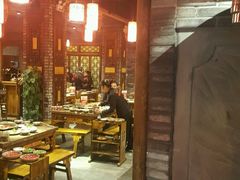 -重庆渝达老火锅(春熙路店)