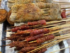 -非凡烧烤(历史博物馆店)