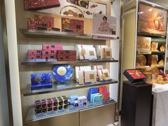 -GODIVA(港汇恒隆广场)