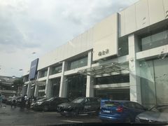 -北京海之沃沃尔沃4S店(四元桥店)
