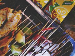 -江湖串串香(金牛万达店)