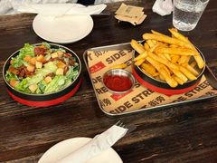 -Side Street街旁(交道口店)