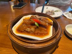 -如轩·海鲜砂锅粥·潮汕菜(一品天下店)