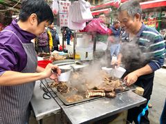 -明哥牛什粥(鸿运阁店)