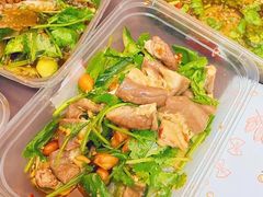 -煮鲜·潮汕下酒菜(福田石厦店)