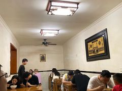 大堂-刘信牛羊肉小炒泡馍(回民街店)