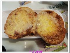 -翠华餐厅(旺角文华商场店)