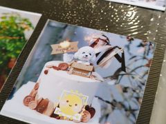 -千浔一暖DIY蛋糕烘焙(人民大学店)