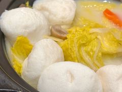 -兴悦酒家(保利克洛维店)