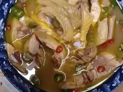 -紫燕百味鸡(广埠屯店)