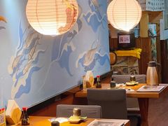 -鳗鱼家·深夜食堂(军博店)