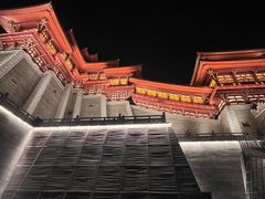 -隋唐洛阳城明堂天堂景区