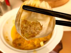 -鼎泰丰(渔阳店)
