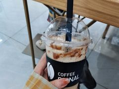 -熙阁咖啡Segnal(时代中心店)