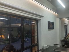 -老黑板筋(顺义总店)