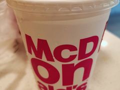 -麦当劳(乳山路店)