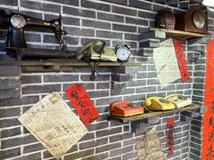 -即墨老公社·海肠捞饭大王(古城店)