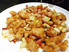 -皇城根北京风味主题餐厅(中海环宇城店)