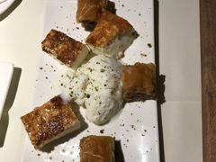 -Pasha帕夏土耳其餐厅(南昌路店)
