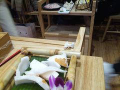 -椰夫人·养生椰子鸡(金沙洲永旺店)