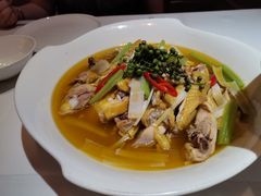-张福记(五一公园店)