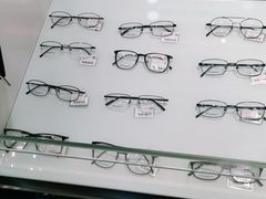 -宝岛眼镜(慈溪大润发店)