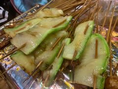 -五样儿西昌小签签烤串(建设路店)