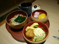 -歌行灯日本料理(伊势丹店)