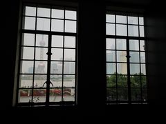 -YUE·6·西式融合餐厅(外滩六号店)