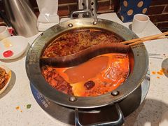 -钢管厂五区小郡肝火锅串串香(总店)