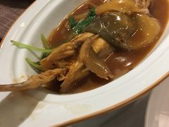 -肆月河豚·新淮扬(金融街店)