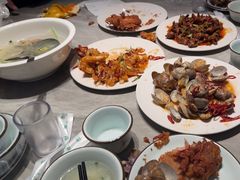 -九龙餐厅(大沽路店)