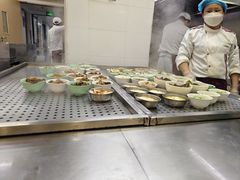 -复旦大学枫林校区-学生食堂