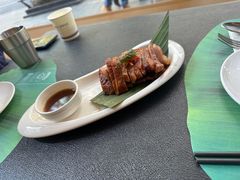 -帕蓝·暹罗料理(大学路店)