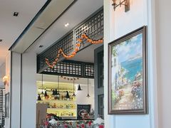 -22ºN BISTRO西餐&酒馆(石奥商业街店)