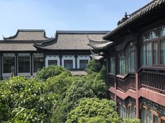 -扬州瘦西湖汇金酒店