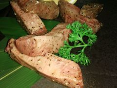 -赤坂亭·M9和牛烧肉·铁板烧(合肥万象城店)