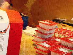 -小李烧鸡(西北角总店)
