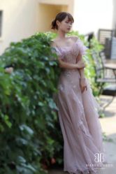 点击看大图 -Color卡诺婚纱礼服馆(南京严选店)