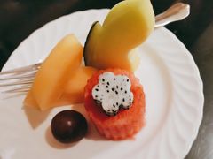 -杭州香格里拉·香宫中餐厅
