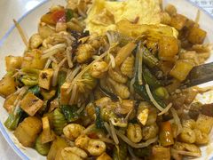 -吴三酸菜麻食酱香面馆(印花布园小区店)